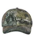 Camo Mossy Oak® Cap