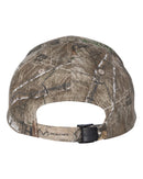 Camo Mossy Oak® Cap