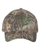 Camo Mossy Oak® Cap