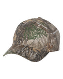 Camo Mossy Oak® Cap