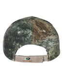 Licensed Camo Cap