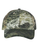 Kati - Licensed Camo Hook-and-Loop Cap - LC15V