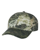 Kati - Licensed Camo Hook-and-Loop Cap - LC15V