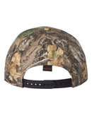 Camo Cap