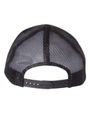 YP Classics - Retro Trucker Cap - 6606