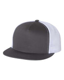 YP Classics - Five-Panel Classic Trucker Cap - 6006