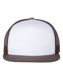 YP Classics - Five-Panel Classic Trucker Cap - 6006