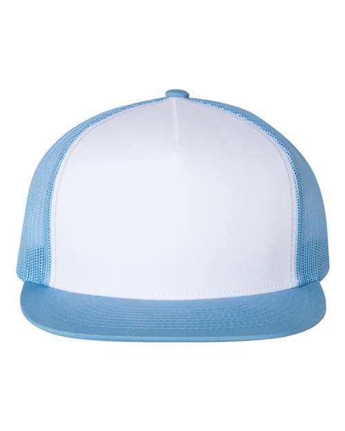 YP Classics - Five-Panel Classic Trucker Cap - 6006