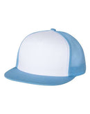 YP Classics - Five-Panel Classic Trucker Cap - 6006