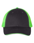 Valucap - Sandwich Trucker Cap - S102