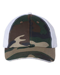 Sandwich Trucker Cap