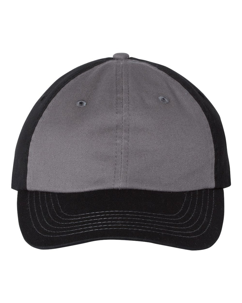 Adult Bio-Washed Classic Dad’s Cap