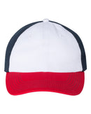 Adult Bio-Washed Classic Dad’s Cap