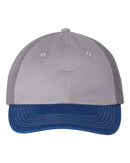 Adult Bio-Washed Classic Dad’s Cap