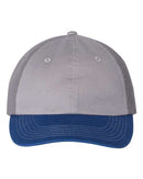 Valucap - Bio-Washed Classic Dad Hat - VC300A