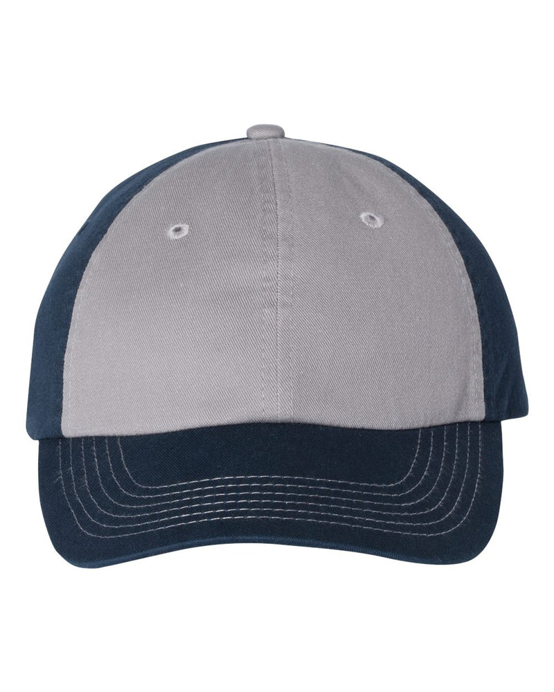 Adult Bio-Washed Classic Dad’s Cap