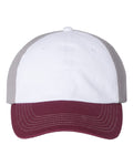 Adult Bio-Washed Classic Dad’s Cap