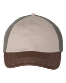 Adult Bio-Washed Classic Dad’s Cap