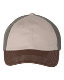 Valucap - Bio-Washed Classic Dad Hat - VC300A