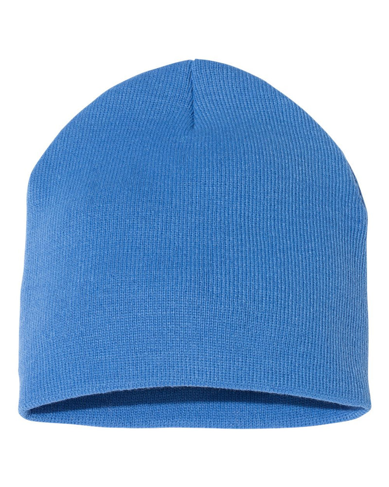 Short Beanie