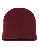 Short Beanie