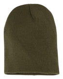 Short Beanie