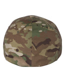 Cotton Blend Cap