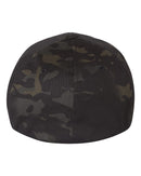 Cotton Blend Cap