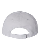 Brushed Twill Cap