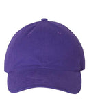 Valucap - Brushed Twill Cap - VC200