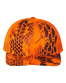 Richardson - Printed Trucker Cap - 112P