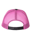Richardson - Printed Trucker Cap - 112P