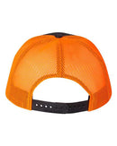 Richardson - Printed Trucker Cap - 112P