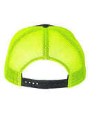 Richardson - Printed Trucker Cap - 112P