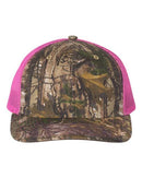 Richardson - Printed Trucker Cap - 112P