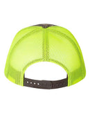 Richardson - Printed Trucker Cap - 112P