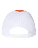 Garment-Washed Trucker Cap