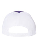 Garment-Washed Trucker Cap