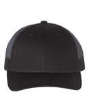 Low Pro Trucker Cap