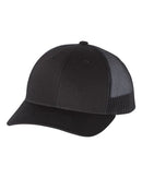 Low Pro Trucker Cap