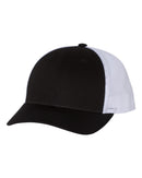 Low Pro Trucker Cap
