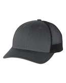 Low Pro Trucker Cap