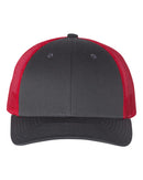 Low Pro Trucker Cap