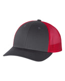 Low Pro Trucker Cap