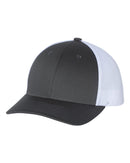 Low Pro Trucker Cap