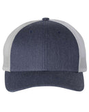 Low Pro Trucker Cap