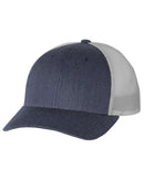 Low Pro Trucker Cap