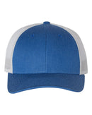 Low Pro Trucker Cap