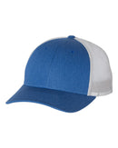 Low Pro Trucker Cap