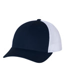 Low Pro Trucker Cap